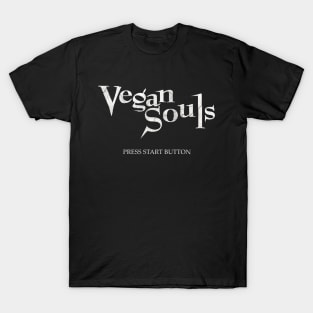 Vegan Souls T-Shirt